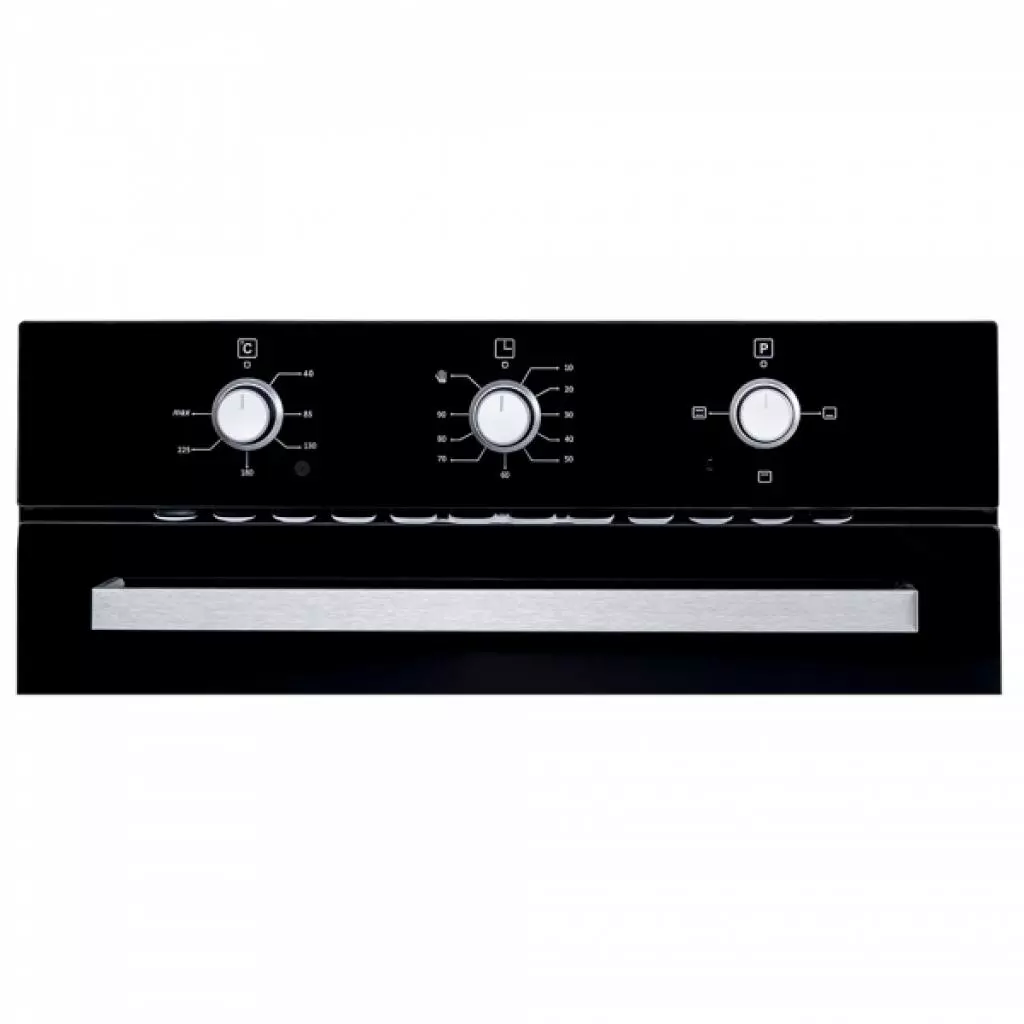 Духовой шкаф Minola OE 6313 BLACK - 3