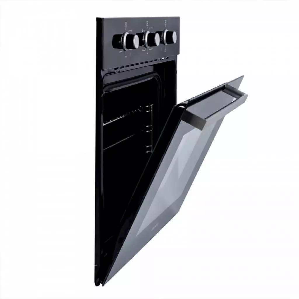 Духовой шкаф Minola OE 6313 BLACK - 5