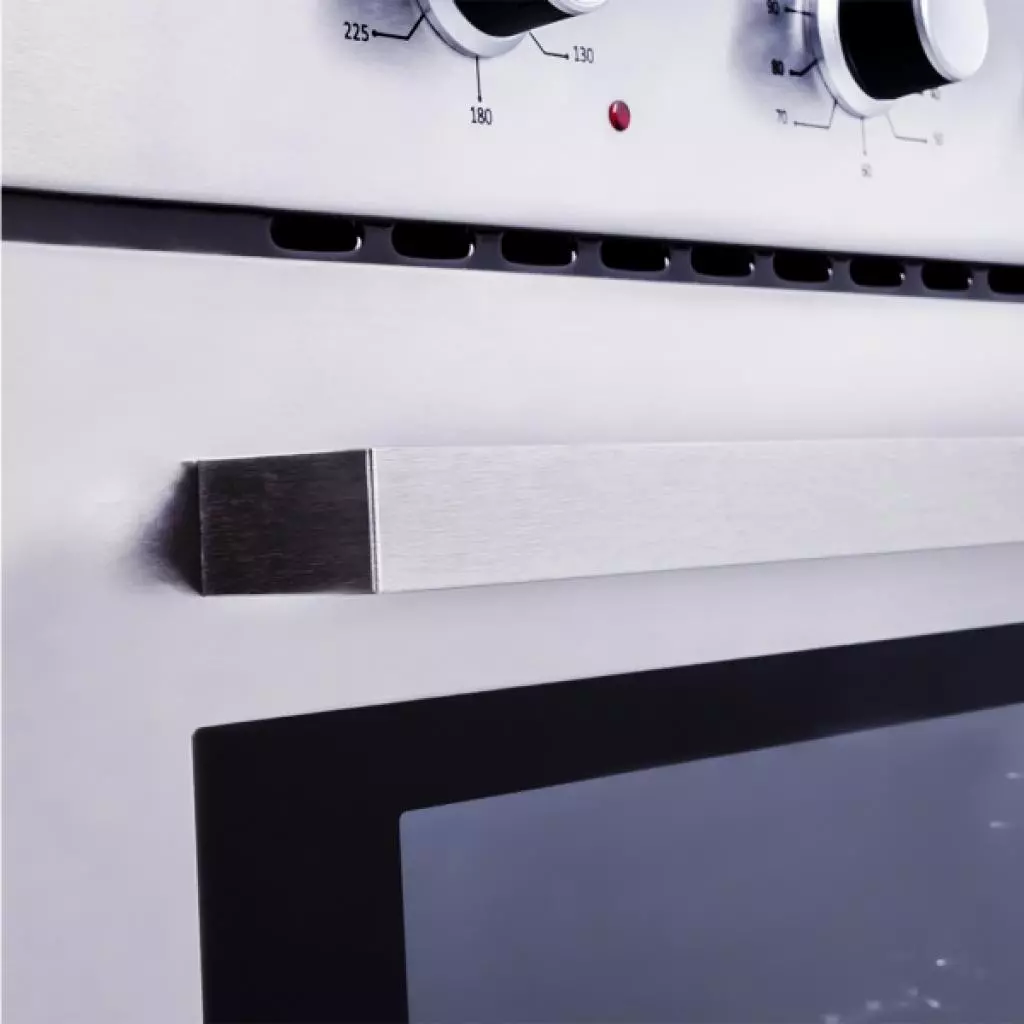 Духовой шкаф Minola OE 6313 INOX - 2