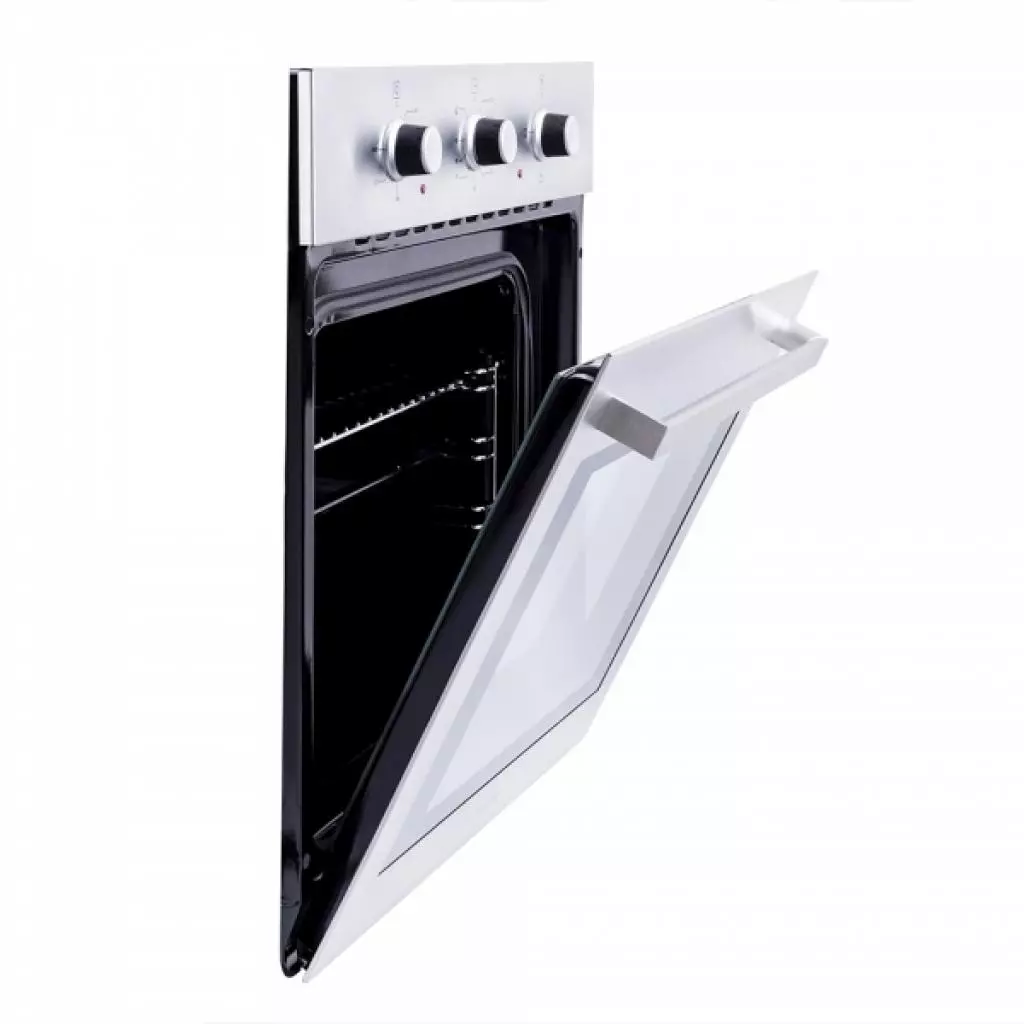 Духовой шкаф Minola OE 6313 INOX - 5