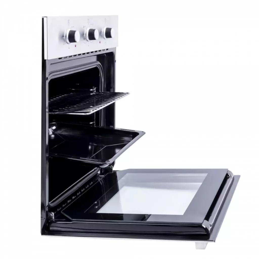 Духовой шкаф Minola OE 6313 INOX - 6
