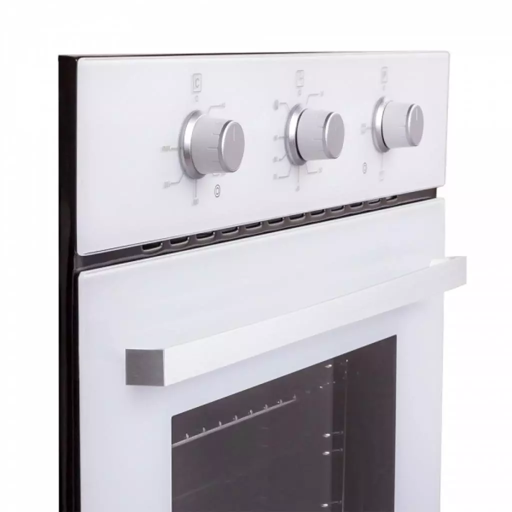 Духовой шкаф Minola OE 6313 WHITE - 1