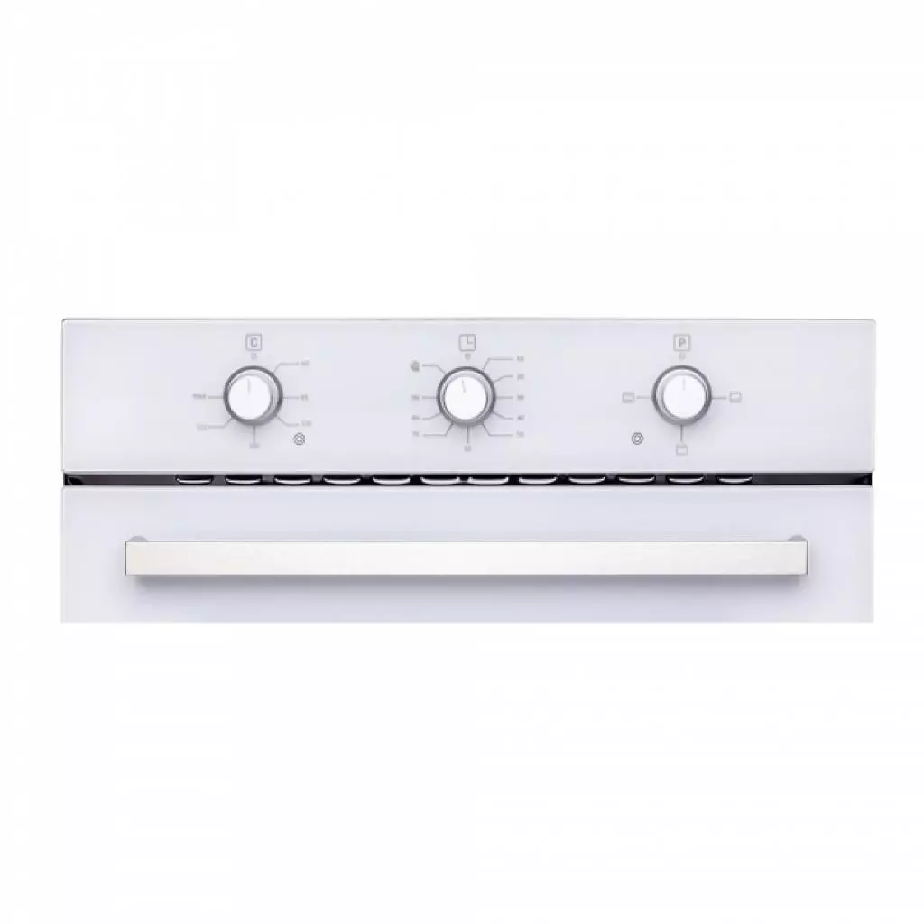 Духовой шкаф Minola OE 6313 WHITE - 3