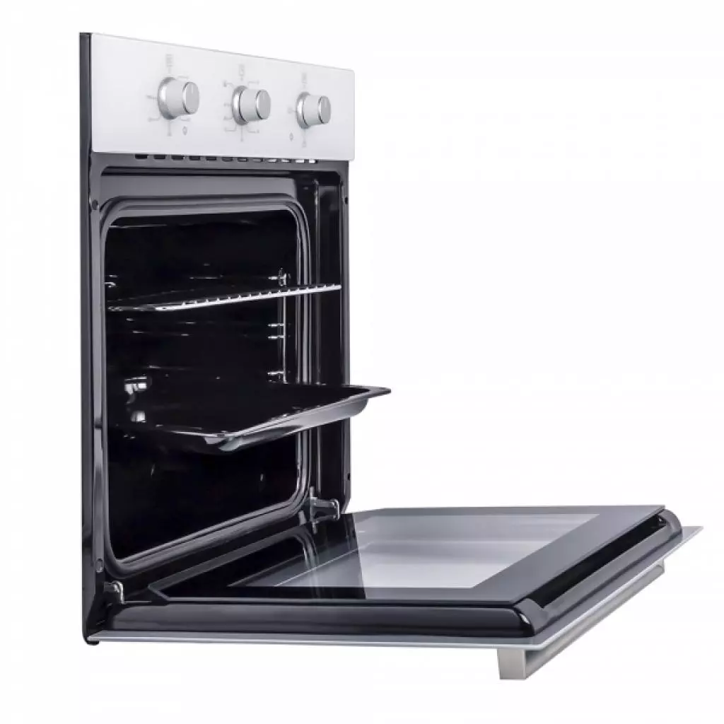 Духовой шкаф Minola OE 6313 WHITE - 6