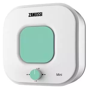 Бойлер Zanussi ZWH/S 15 Mini O Green (ZWH/S15MINIOGREEN)