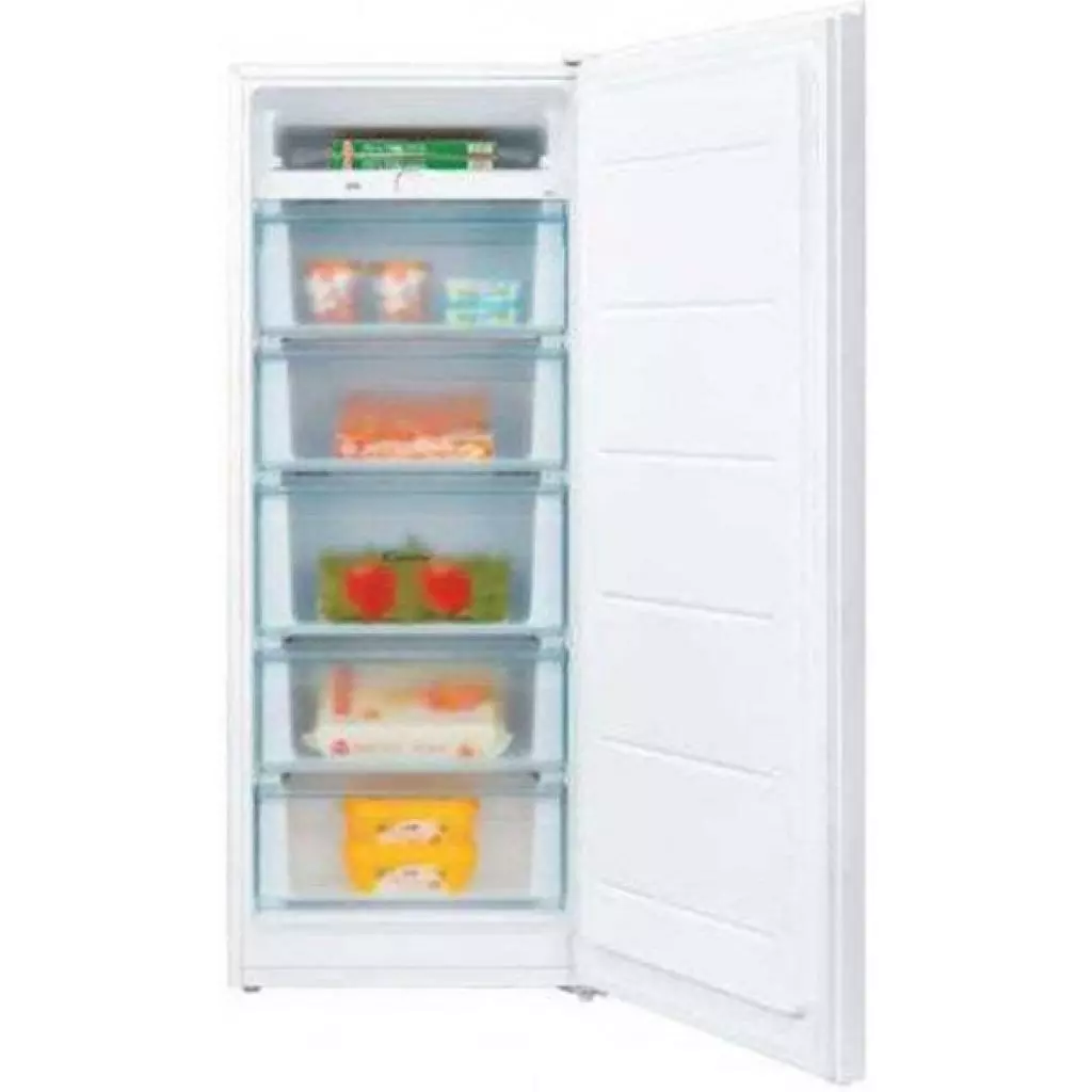 Морозильная камера Candy CMIOUS5142WH - 1