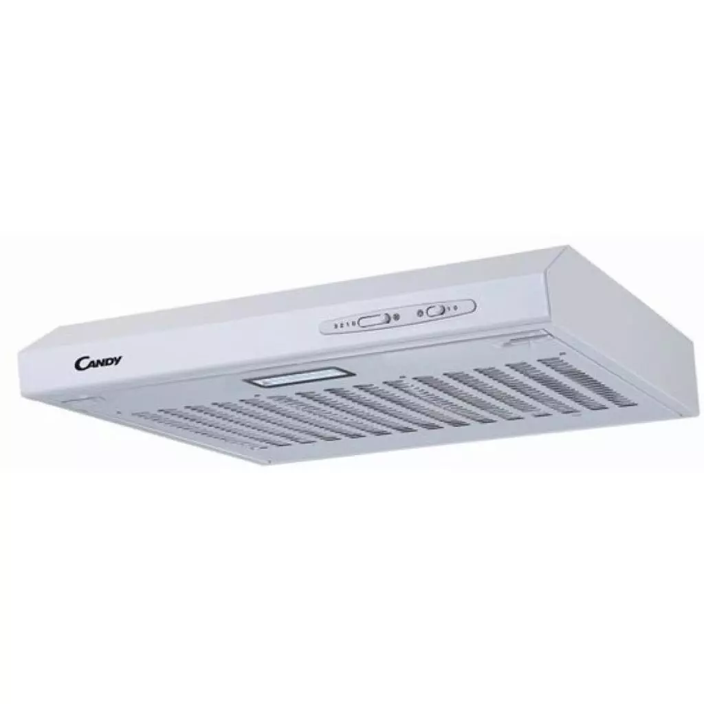 Вытяжка кухонная Candy CFT610/3W