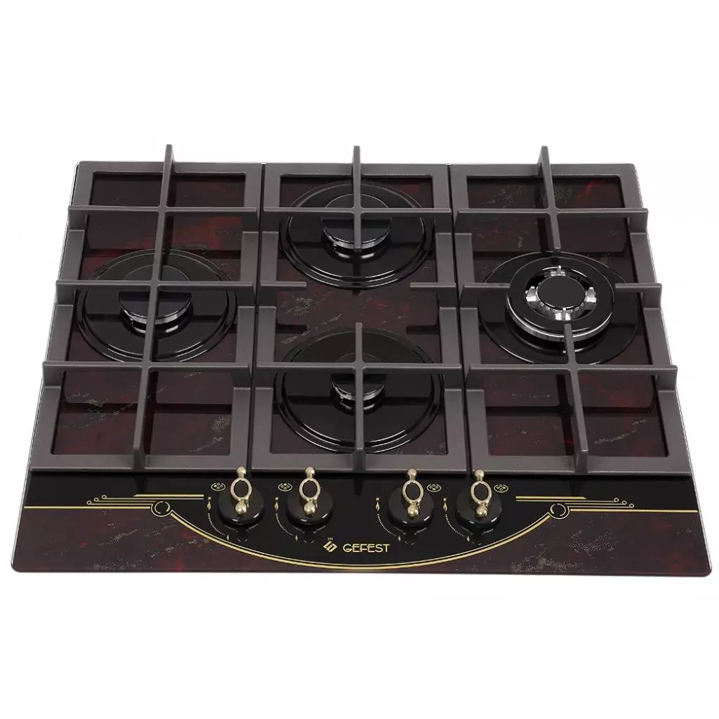 Варочная поверхность Gefest ПВГ 2231-01 К55 - 1