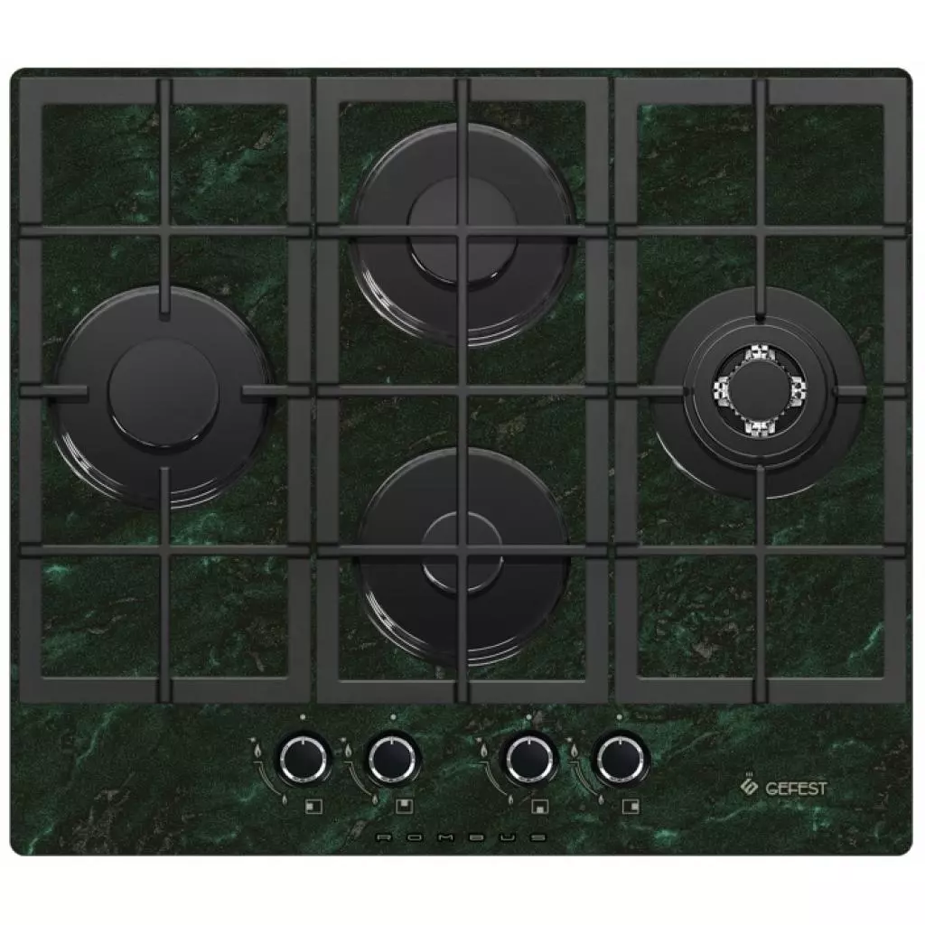 Варочная поверхность Gefest ПВГ 2231-01 К59