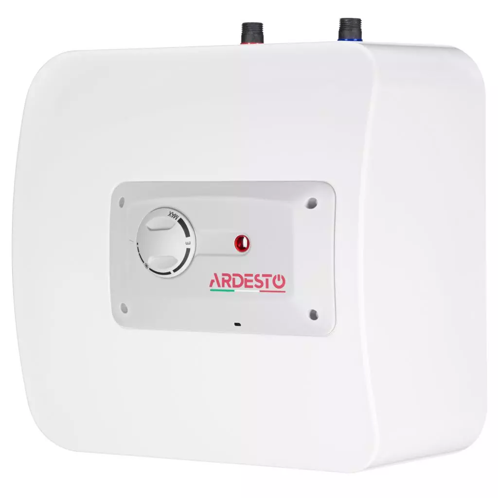 Бойлер Ardesto EWH-10UMWMI - 2 Бойлер Ardesto EWH-10UMWMI - 2