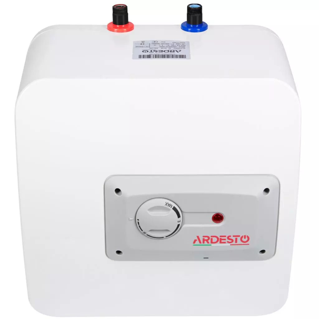Бойлер Ardesto EWH-10UMWMI - 3 Бойлер Ardesto EWH-10UMWMI - 3