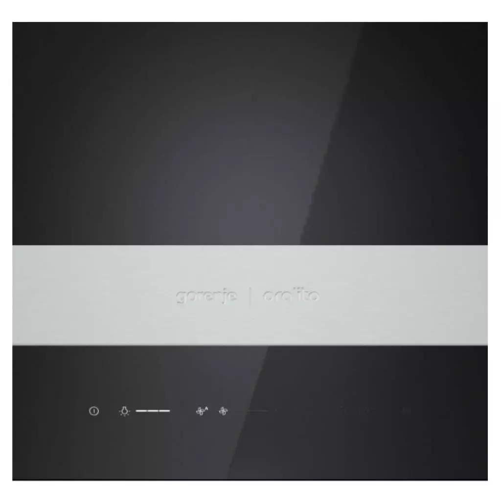 Вытяжка кухонная Gorenje WHI943ORA-B - 2