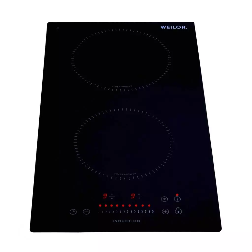 Варочная поверхность Weilor WIS 322 BLACK - 3 Варочная поверхность Weilor WIS 322 BLACK - 3