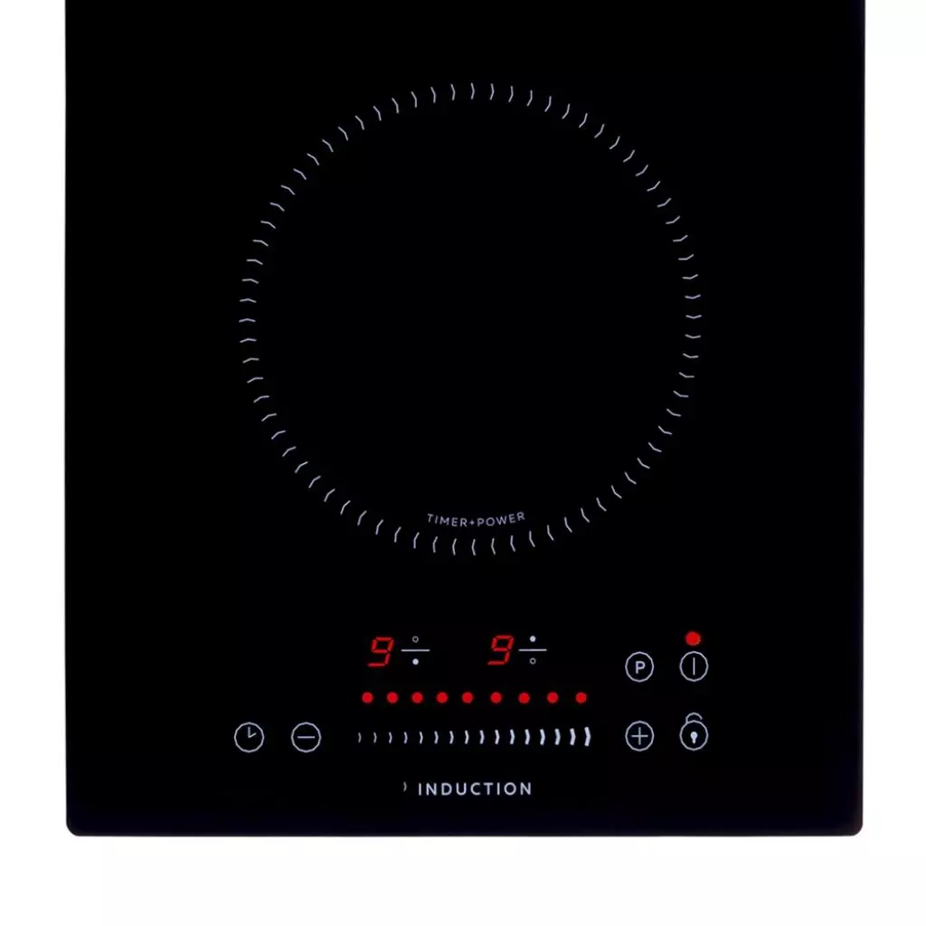 Варочная поверхность Weilor WIS 322 BLACK - 4 Варочная поверхность Weilor WIS 322 BLACK - 4