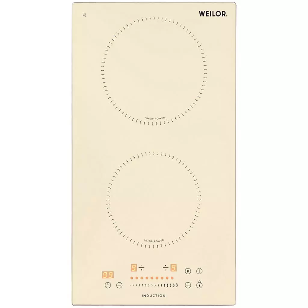 Варочная поверхность Weilor WIS 322 BS - 1