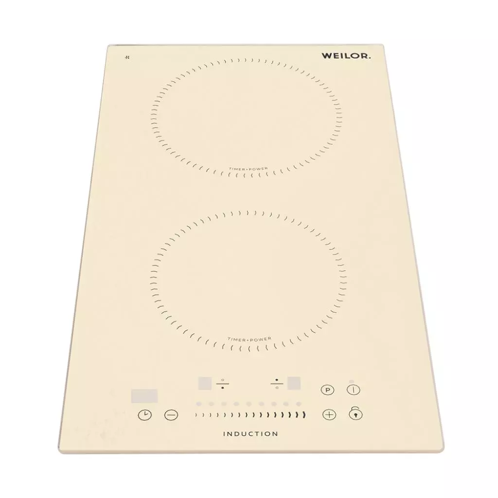 Варочная поверхность Weilor WIS 322 BS - 2
