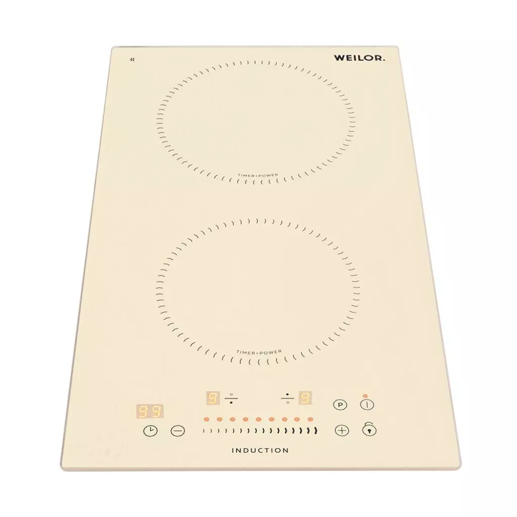 Варочная поверхность Weilor WIS 322 BS - 3