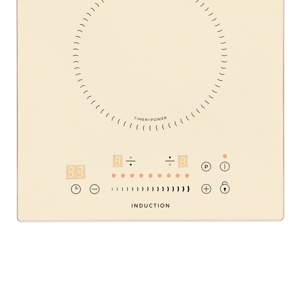 Варочная поверхность Weilor WIS 322 BS - 4