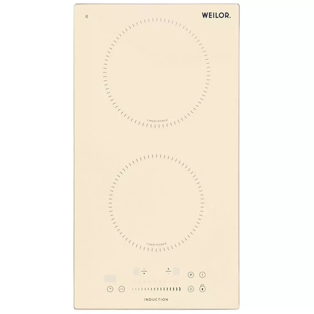 Варочная поверхность Weilor WIS 322 BS
