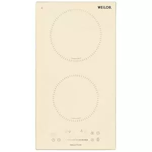 Варочная поверхность Weilor WIS 322 BS