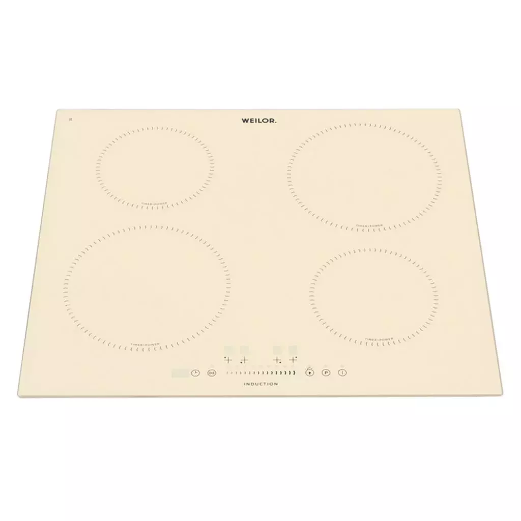 Варочная поверхность Weilor WIS 642 BS - 2