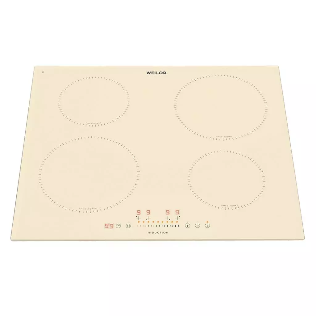 Варочная поверхность Weilor WIS 642 BS - 3