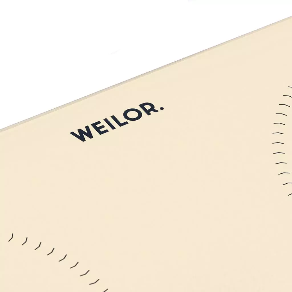 Варочная поверхность Weilor WIS 642 BS - 5