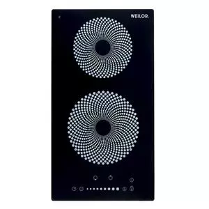 Варочная поверхность Weilor WHC 321 BLACK Варочная поверхность Weilor WHC 321 BLACK