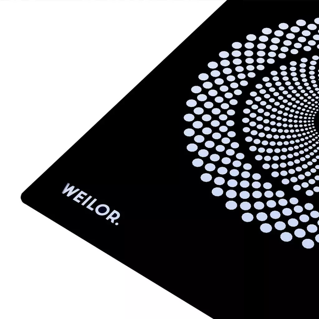 Варочная поверхность Weilor WHC 651 BLACK - 5 Варочная поверхность Weilor WHC 651 BLACK - 5