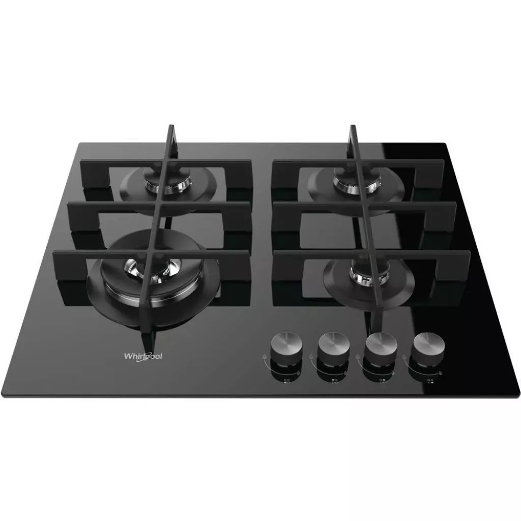 Варочная поверхность Whirlpool GOW6423NB - 1 Варочная поверхность Whirlpool GOW6423NB - 1