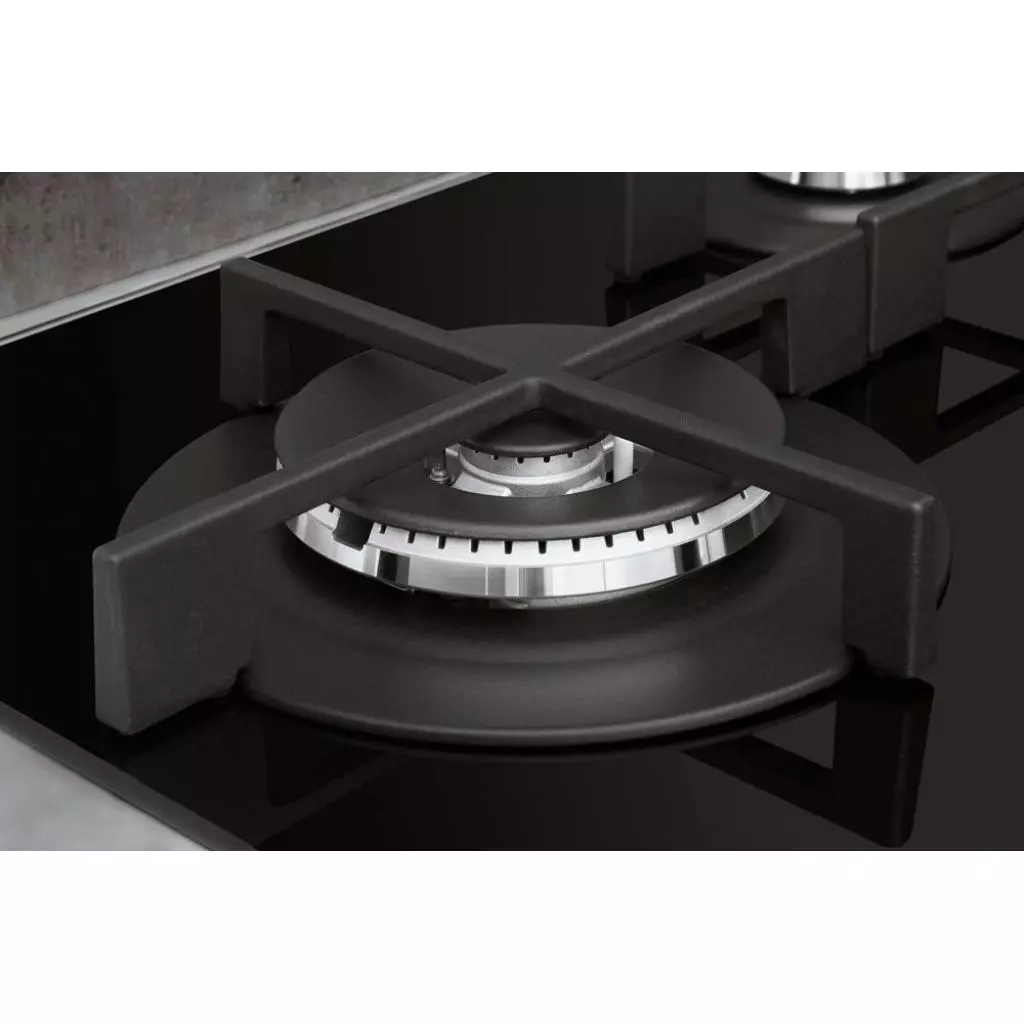 Варочная поверхность Whirlpool GOW6423NB - 4 Варочная поверхность Whirlpool GOW6423NB - 4