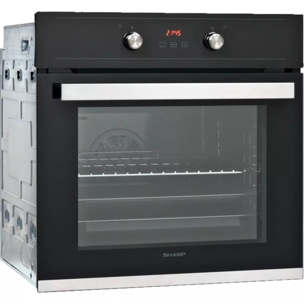 Духовой шкаф Sharp K-60D22BM1-UA - 1