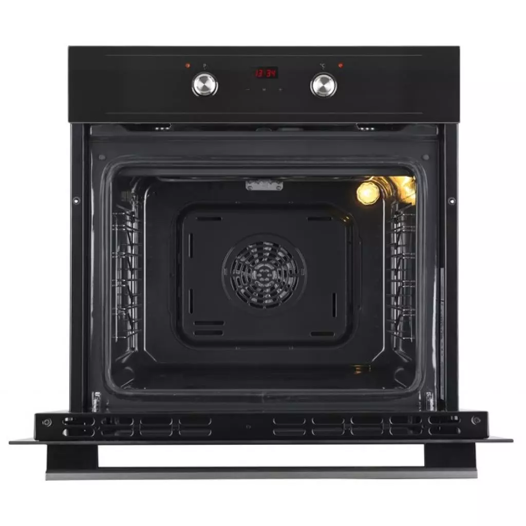 Духовой шкаф Sharp K-60D22BM1-UA - 3