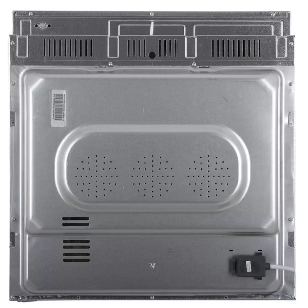 Духовой шкаф Sharp K-60D22BM1-UA - 6