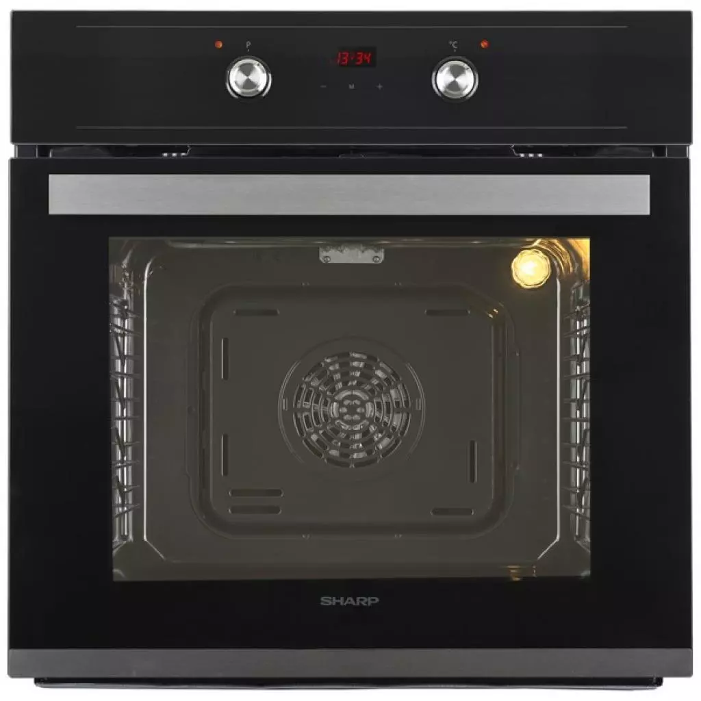 Духовой шкаф Sharp K-60D22BM1-UA