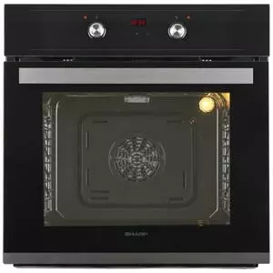 Духовой шкаф Sharp K-60D22BM1-UA