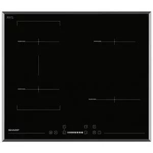 Варочная поверхность Sharp KH-6I27CS00-UA