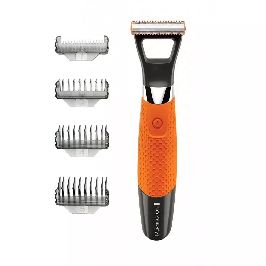 Триммер Remington Durablade (MB050) - 1