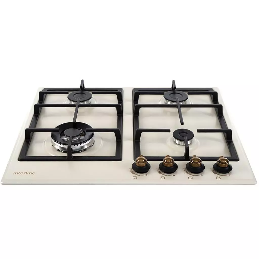 Варочная поверхность Interline TR 6411 AV (TR6411AV) - 1