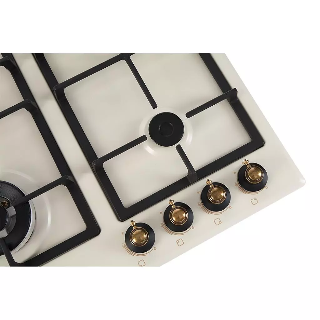 Варочная поверхность Interline TR 6411 AV (TR6411AV) - 2