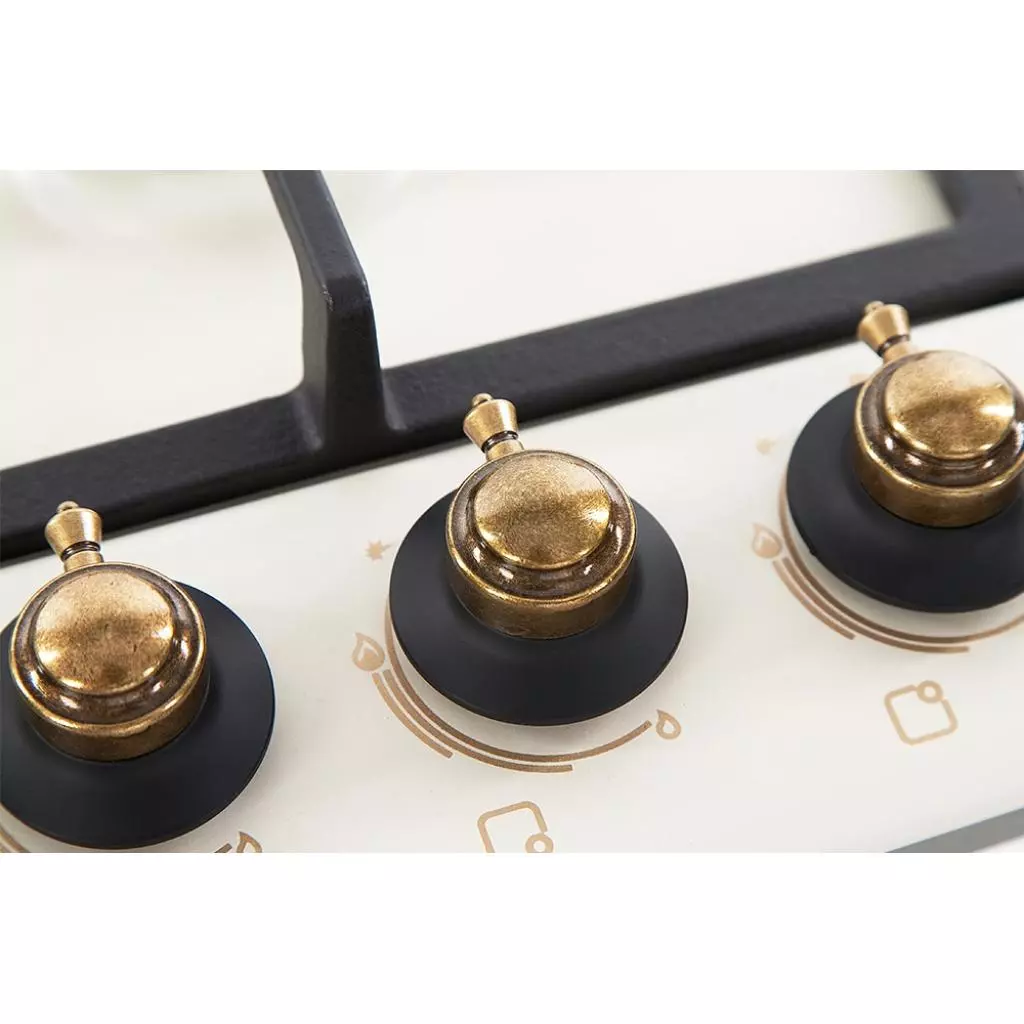 Варочная поверхность Interline TR 6411 AV (TR6411AV) - 3