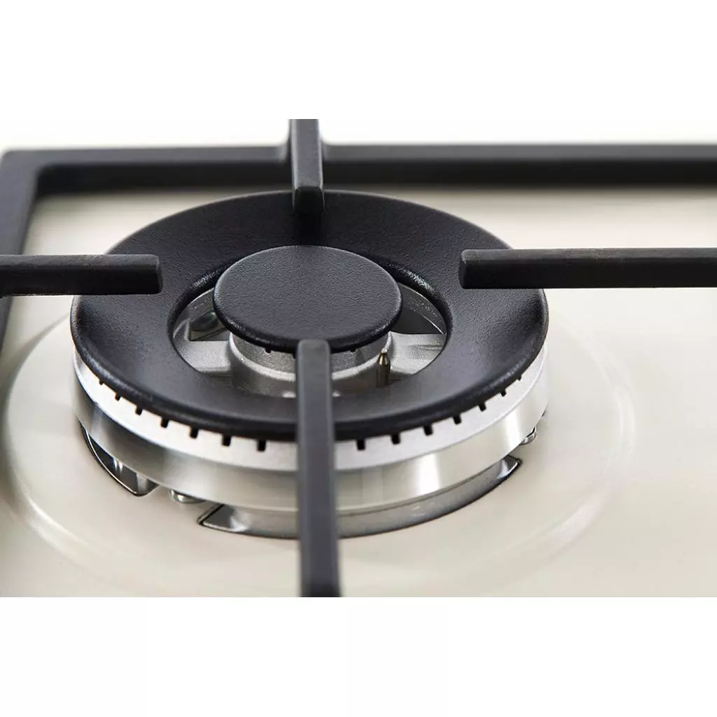 Варочная поверхность Interline TR 6411 AV (TR6411AV) - 4