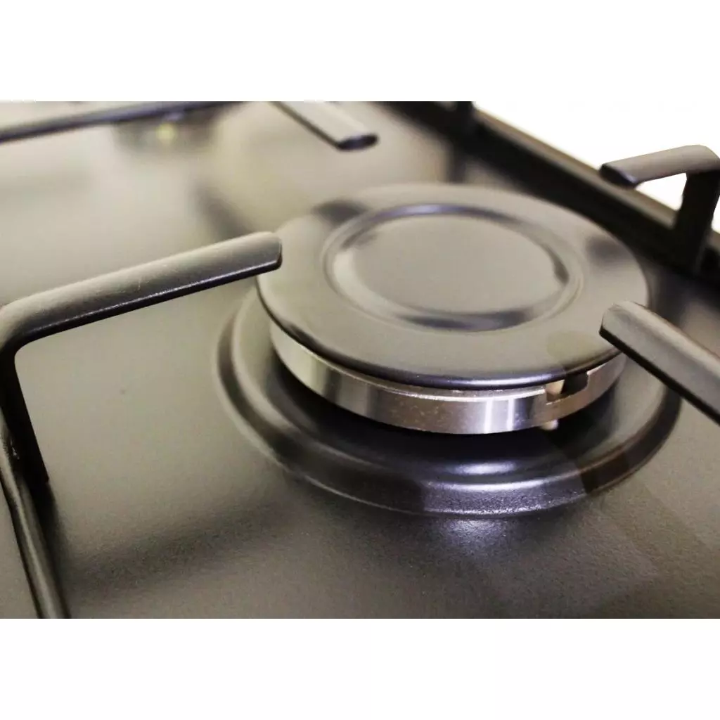 Варочная поверхность Milano BH 612SG retro mat - 2 Варочная поверхность Milano BH 612SG retro mat - 2