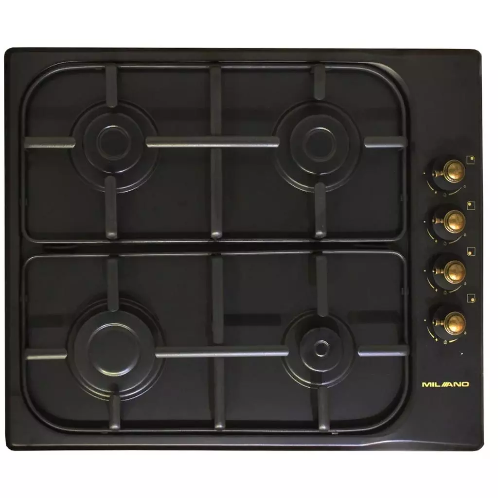 Варочная поверхность Milano BH 612SG retro mat Варочная поверхность Milano BH 612SG retro mat