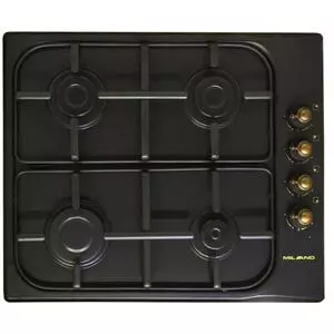 Варочная поверхность Milano BH 612SG retro mat