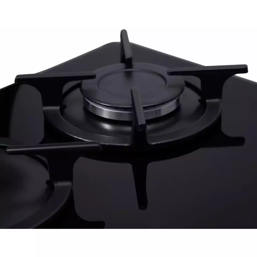 Варочная поверхность Milano BH 631FG black glass - 3 Варочная поверхность Milano BH 631FG black glass - 3