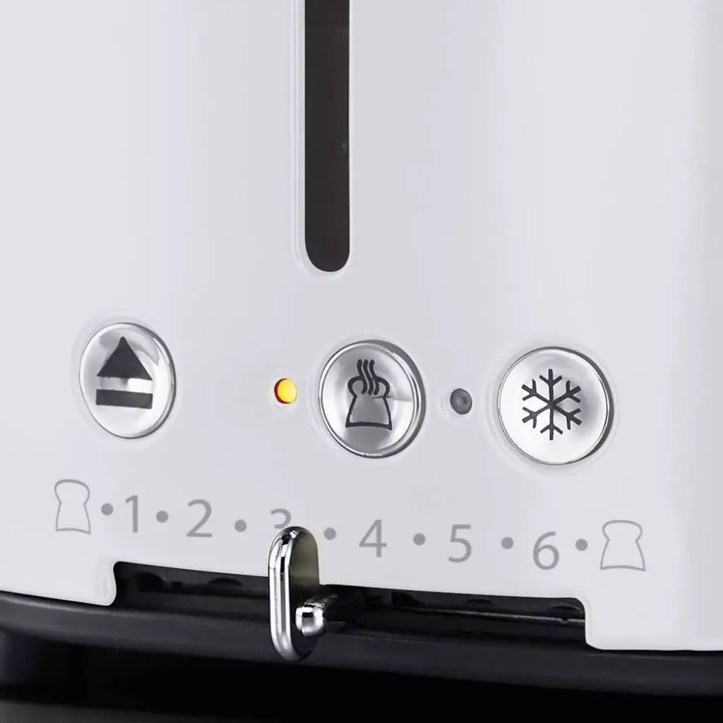 Тостер Russell Hobbs 21683-56 - 1