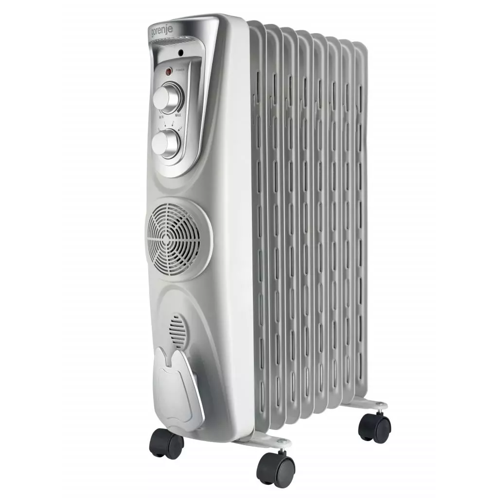 Обогреватель Gorenje OR2500MFM