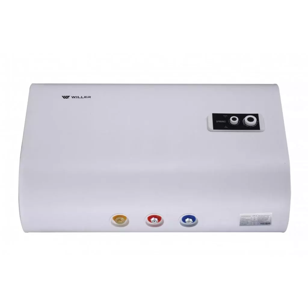 Бойлер Willer EH60R Spring - 1 Бойлер Willer EH60R Spring - 1