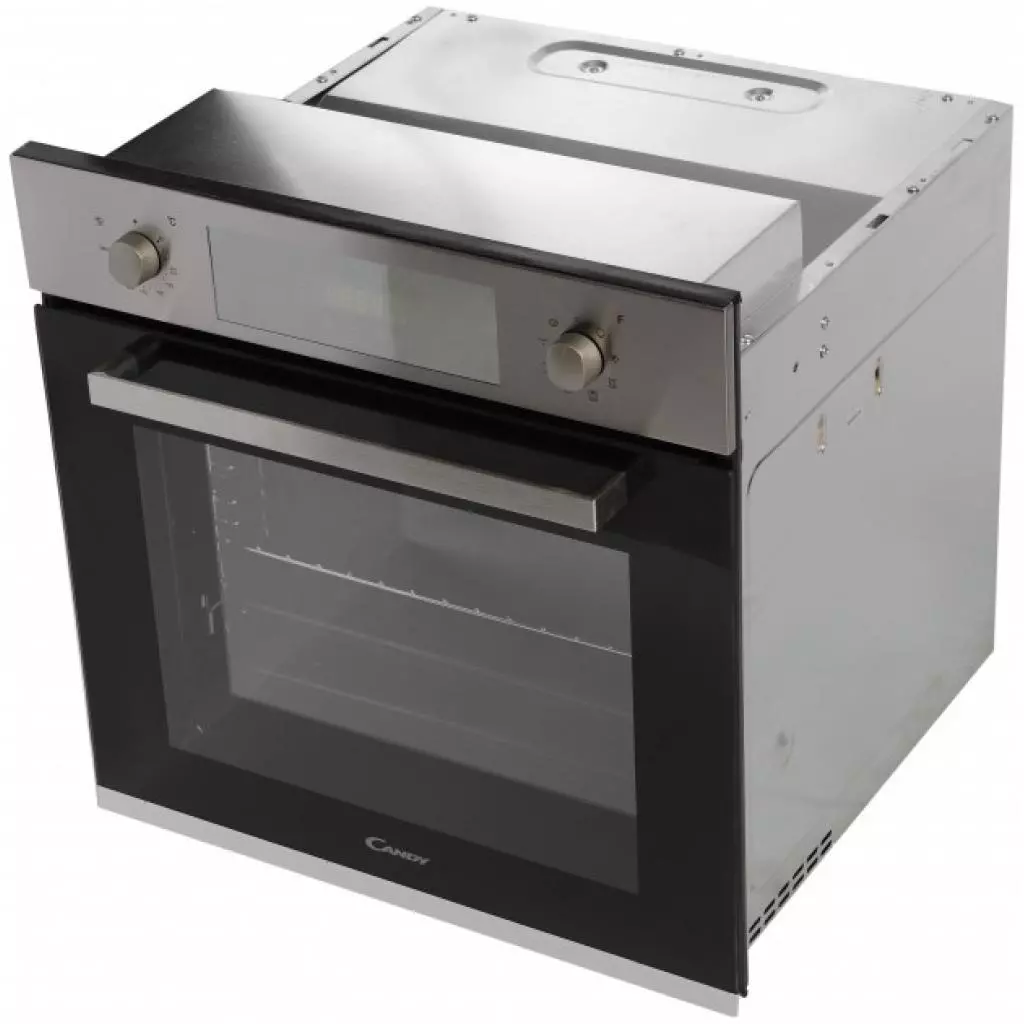 Духовой шкаф Candy FCP625X - 1